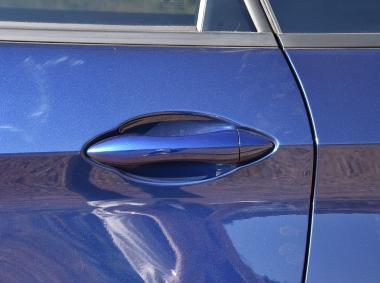 BEIJING汽車BEIJING-EX5