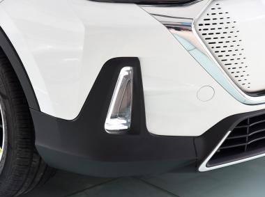 BEIJING汽車BEIJING-EX5