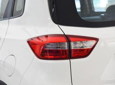 長(zhǎng)安汽車(chē)長(zhǎng)安CS15EV