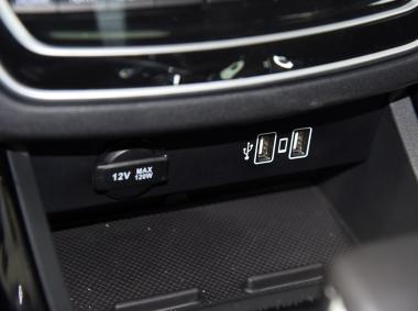 BEIJING汽車BEIJING-EX5