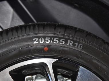 長安汽車長安CS15EV