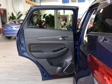 BEIJING汽車BEIJING-EX5
