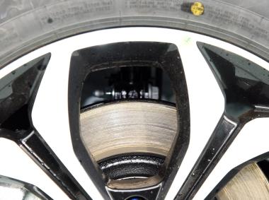 BEIJING汽車BEIJING-EX5