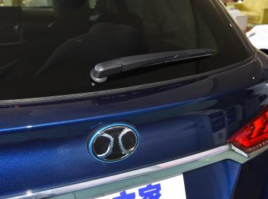 BEIJING汽車BEIJING-EX5