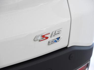 長安汽車長安CS15EV