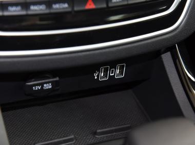BEIJING汽車BEIJING-EX5