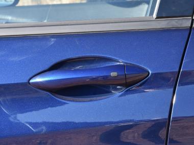 BEIJING汽車BEIJING-EX5