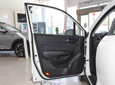 長安汽車長安CS15EV