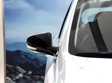 BEIJING汽車BEIJING-EX5