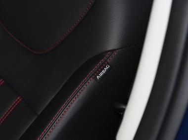 BEIJING汽車BEIJING-EX5