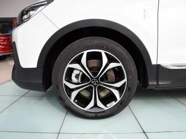 BEIJING汽車-BEIJING-EX5