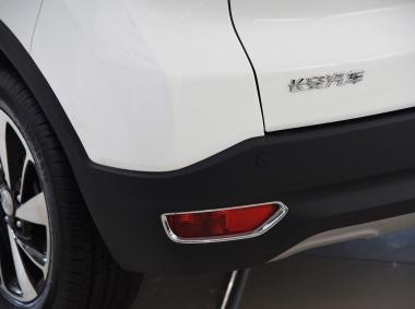 長安汽車-長安CS15EV