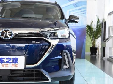 BEIJING汽車BEIJING-EX5