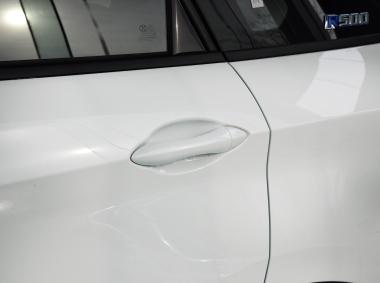 BEIJING汽車BEIJING-EX5