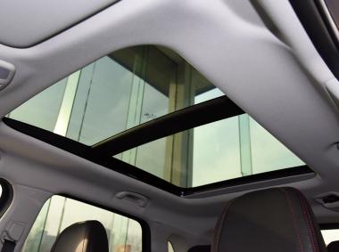 BEIJING汽車BEIJING-EX5
