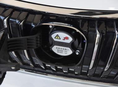 長安汽車長安CS15EV