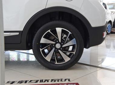 長安汽車長安CS15EV