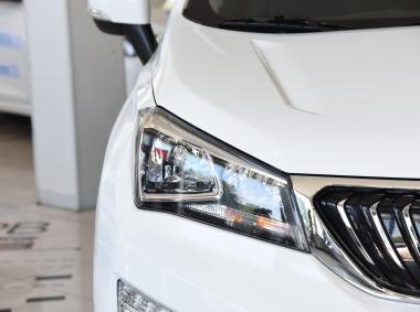長安汽車長安CS15EV