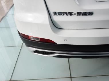 BEIJING汽車BEIJING-EX5