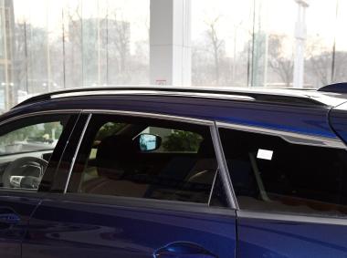 BEIJING汽車BEIJING-EX5