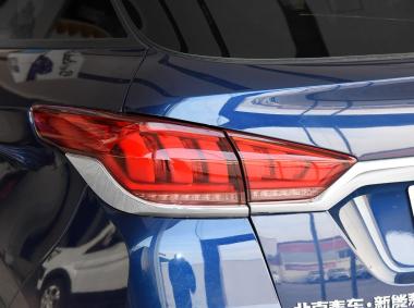 BEIJING汽車BEIJING-EX5