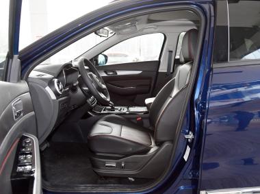 BEIJING汽車BEIJING-EX5