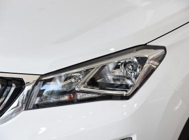 長安汽車長安CS15EV