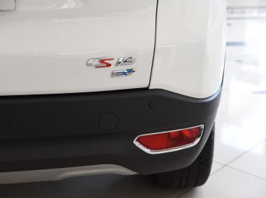 長安汽車長安CS15EV