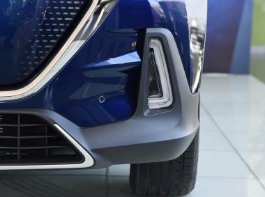 BEIJING汽車BEIJING-EX5