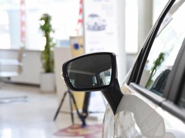 長安汽車長安CS15EV