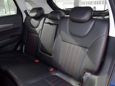 BEIJING汽車BEIJING-EX5
