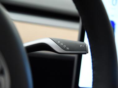 特斯拉特斯拉Model 3