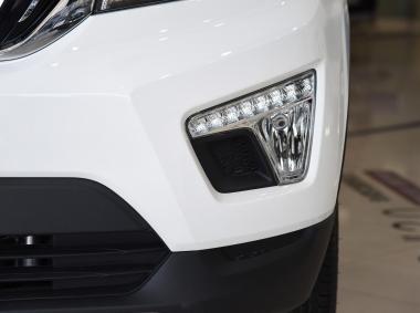 長安汽車長安CS15EV