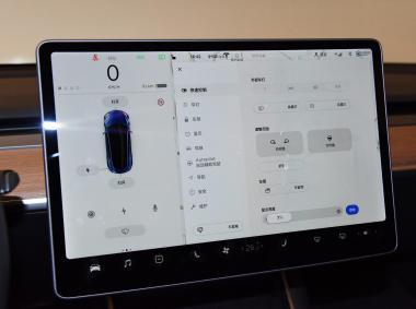 特斯拉特斯拉Model 3