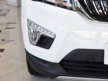 長安汽車-長安CS15EV