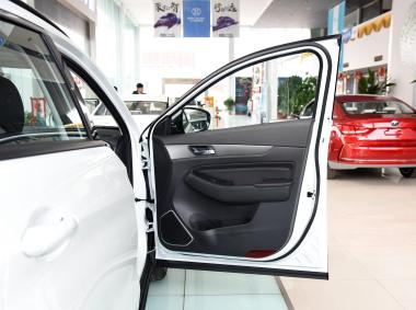 BEIJING汽車BEIJING-EX5