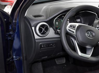 BEIJING汽車BEIJING-EX5