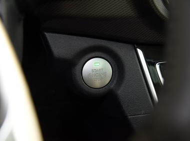 BEIJING汽車BEIJING-EX5