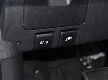 長安汽車長安CS15EV