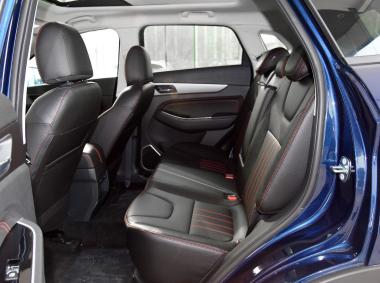 BEIJING汽車BEIJING-EX5
