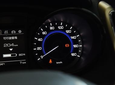 長安汽車長安CS15EV