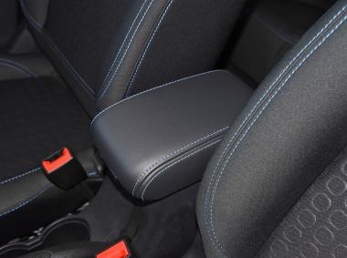 長安汽車-長安CS15EV