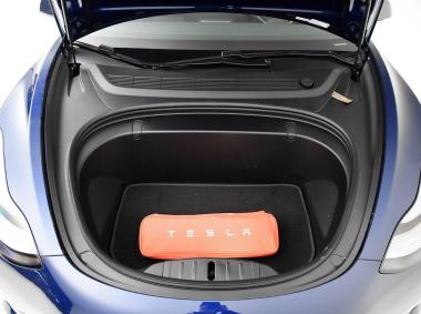 特斯拉特斯拉Model 3