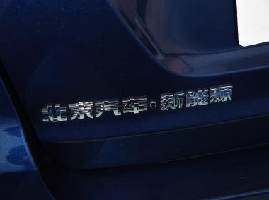 BEIJING汽車BEIJING-EX5