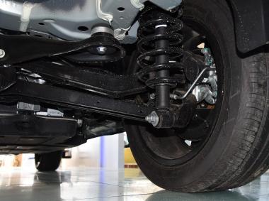 BEIJING汽車BEIJING-EX5
