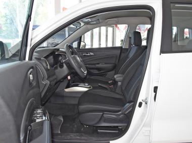 長安汽車長安CS15EV