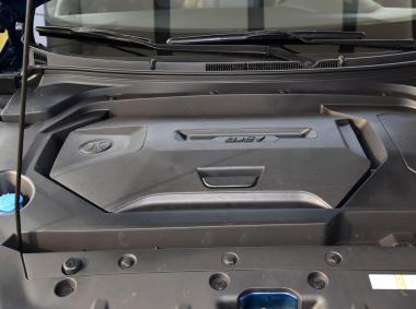 BEIJING汽車BEIJING-EX5