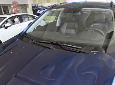BEIJING汽車-BEIJING-EX5