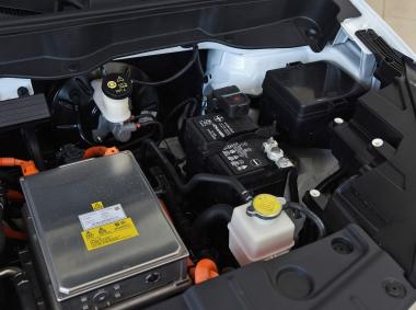 長安汽車長安CS15EV