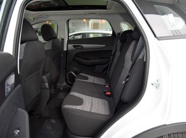 BEIJING汽車BEIJING-EX5